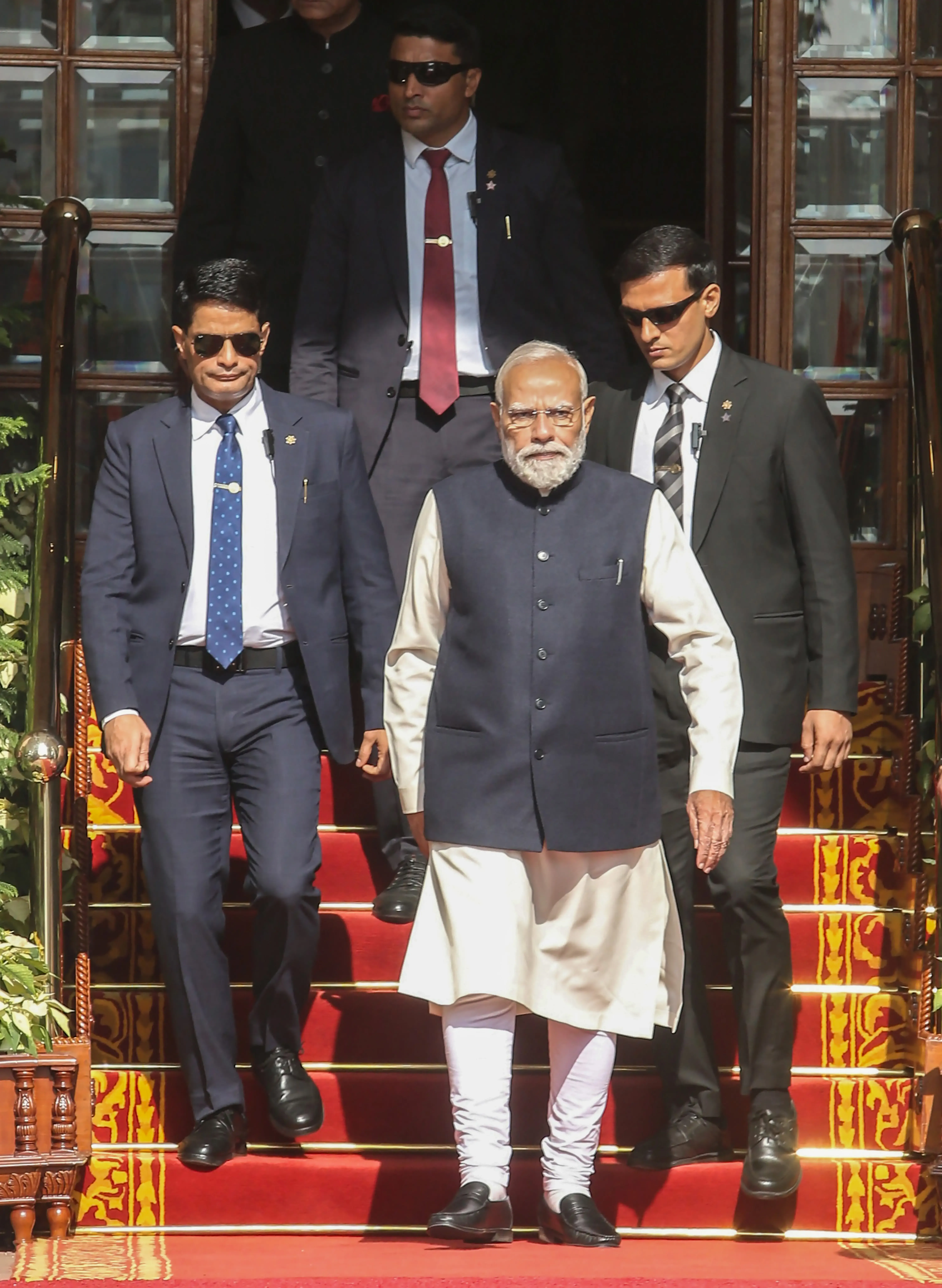 क्या पीएम मोदी अगले हफ्ते जॉर्डन की यात्रा पर जा रहे हैं? जानें भारत और जॉर्डन के संबंध