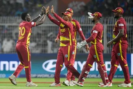 ICC वनडे वर्ल्ड कप 2027 क्वालीफायर 22 फरवरी से 23 मार्च के बीच, 10 टीमें लड़ेंगी आखिरी मौके के लिए