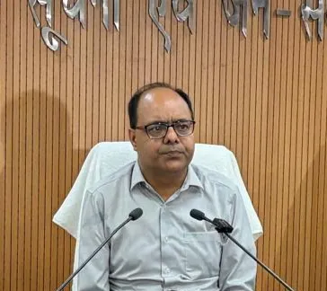 विक्रमशिला सेतु का स्पैन टूटा: मरम्मत में 3 महीने, दिसंबर तक नए पुल पर वाहन चलेंगे — बिहार पुल निर्माण निगम