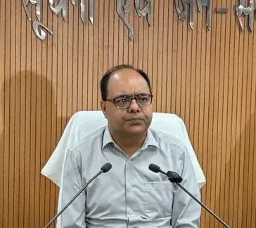 विक्रमशिला सेतु का स्पैन टूटा: मरम्मत में 3 महीने, दिसंबर तक नए पुल पर वाहन चलेंगे — बिहार पुल निर्माण निगम