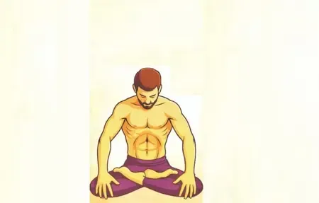 अग्निसार क्रिया : पाचन तंत्र को मजबूत कर पेट की चर्बी को कम करने का अचूक तरीका