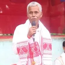 AGP Expects Strong Performance in Assam Elections with Double-Digit Seats