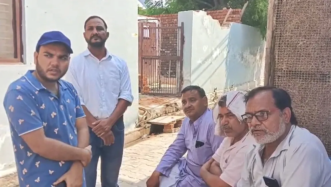 How Did the AI-171 Crash Affect Agra's Community?