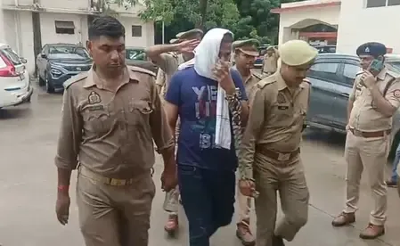 क्या आगरा धर्मांतरण केस में 6 आरोपियों को जेल भेजा गया?