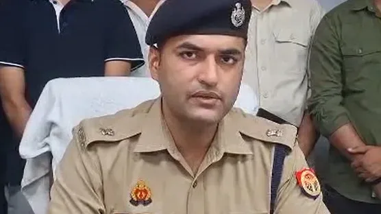Agra fake call centre bust: 4 arrested for cheating 2,500 victims across 15 states