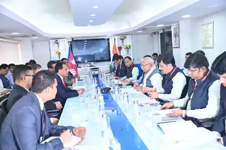 Is the Agreement to Build New Cross-Border Power Lines a Significant Milestone in Nepal-India Electricity Trade?