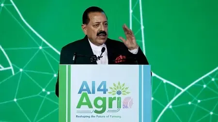 Can Agri-AI Generate Rs 70,000 Crore Annually for Farmers?