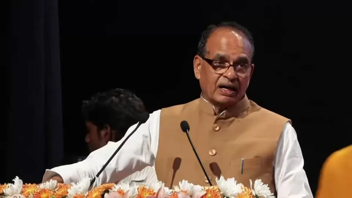 Agri Minister Shivraj hails record 3,765 lakh tonne foodgrain output
