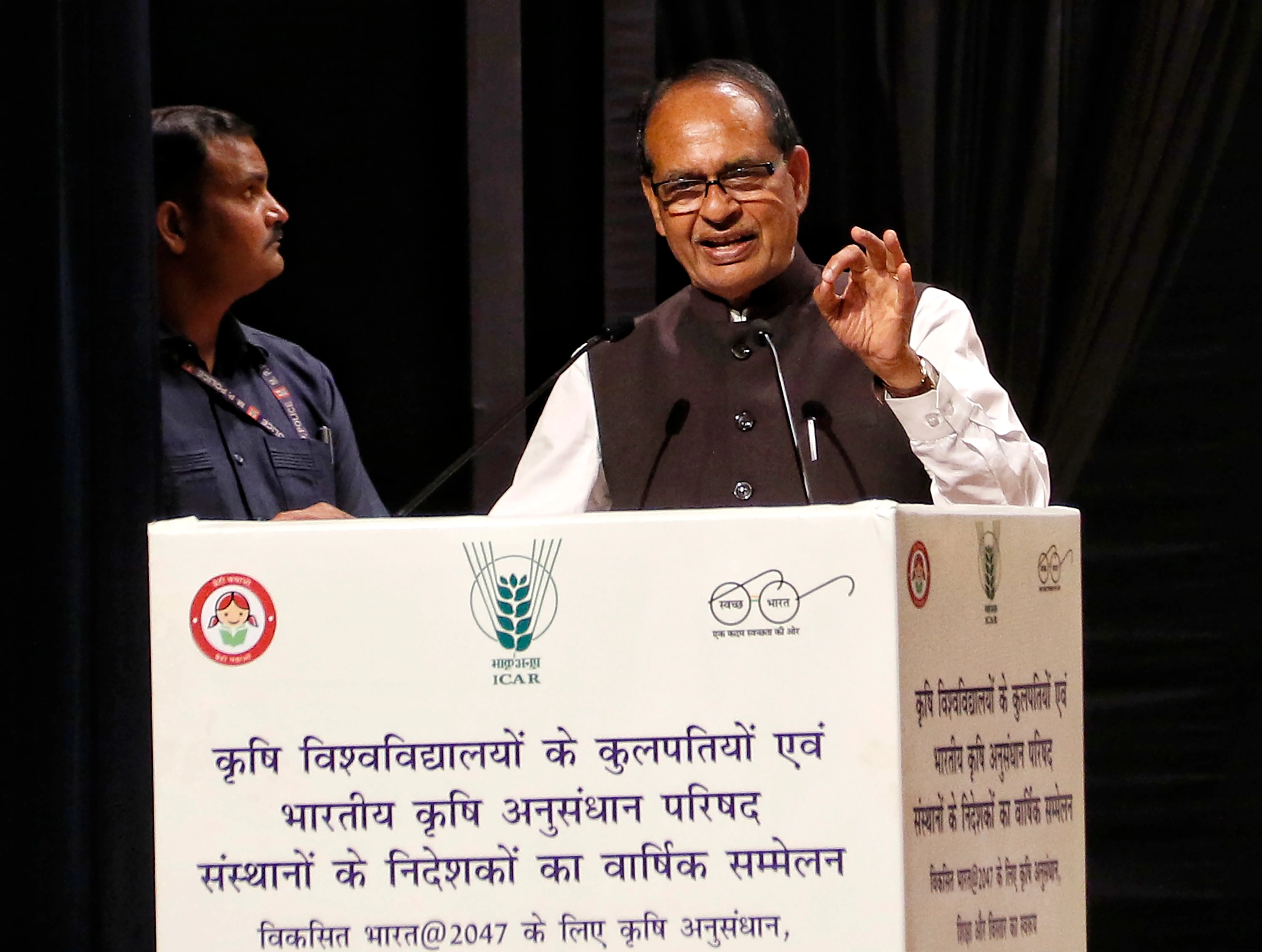 Why Does Agri Research Need a Practical Approach?