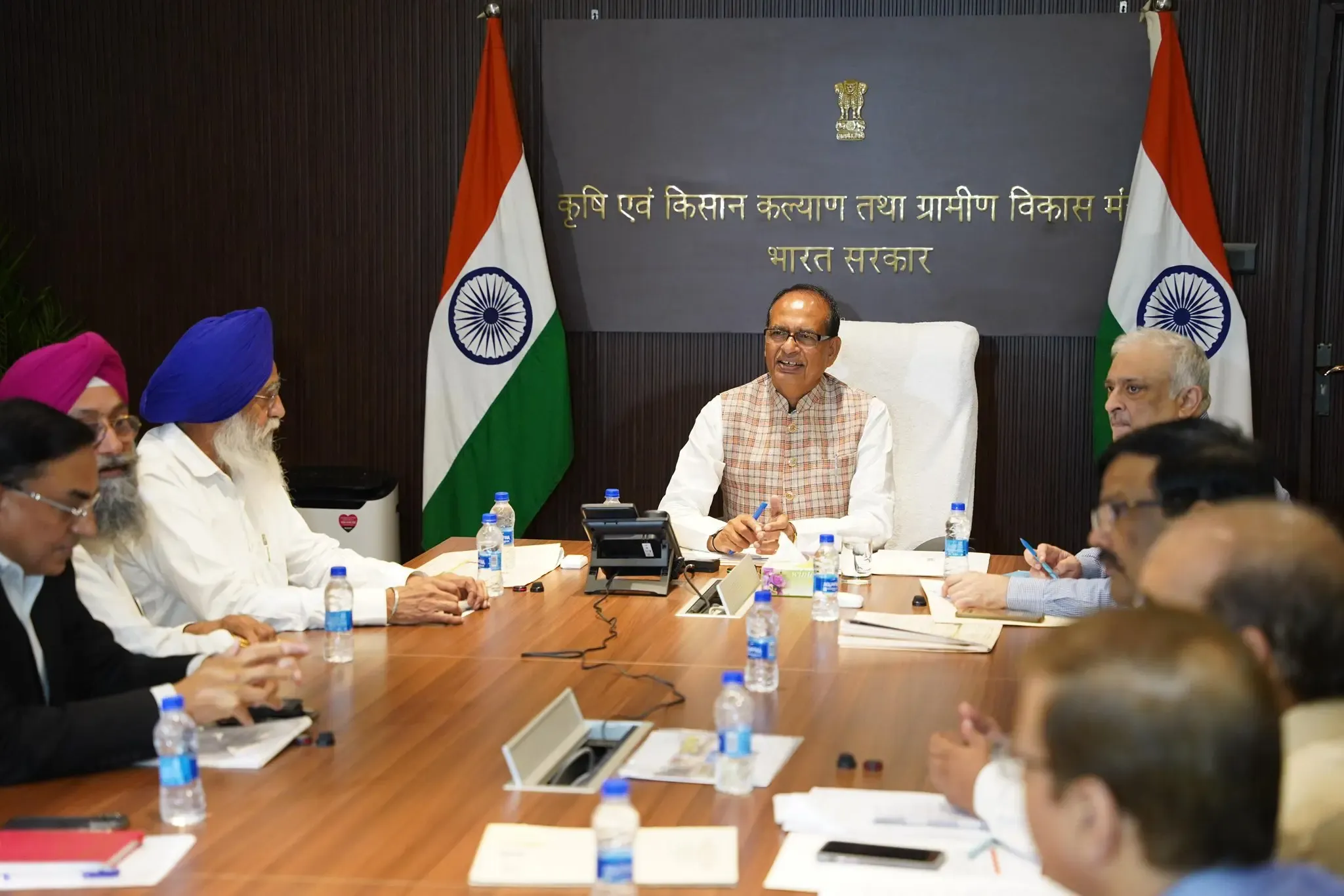 Will Agricultural Machinery and Tractors Become More Affordable for Farmers?