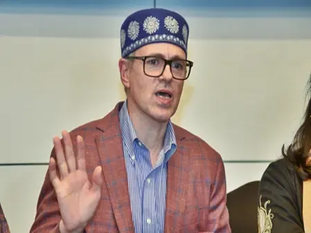 Unlocking Agricultural Innovation: Omar Abdullah on J&K's Startup Potential