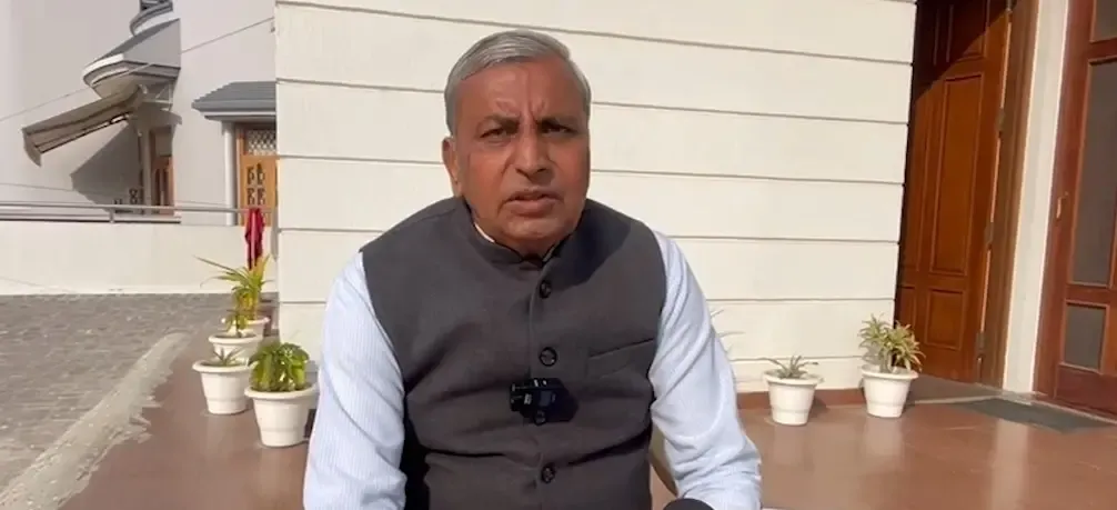 Is Agriculture Excluded from the India–US Trade Deal? Jai Parkash Dalal Thinks So!