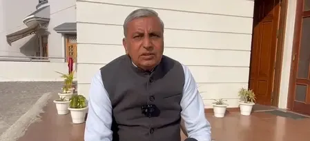 Is Agriculture Excluded from the India–US Trade Deal? Jai Parkash Dalal Thinks So!
