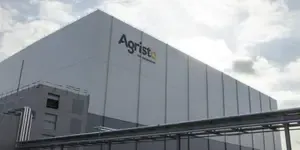 Agristo Masa's Rs 750 Crore Investment in UP Plant to Further Empower Farmers and Enhance Income: Manpreet Singh Chadha