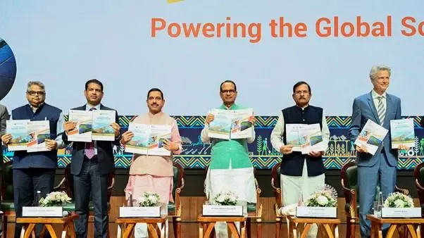 AgriVoltaics World Conference 2026: States unveil 1 GW targets, blended finance push