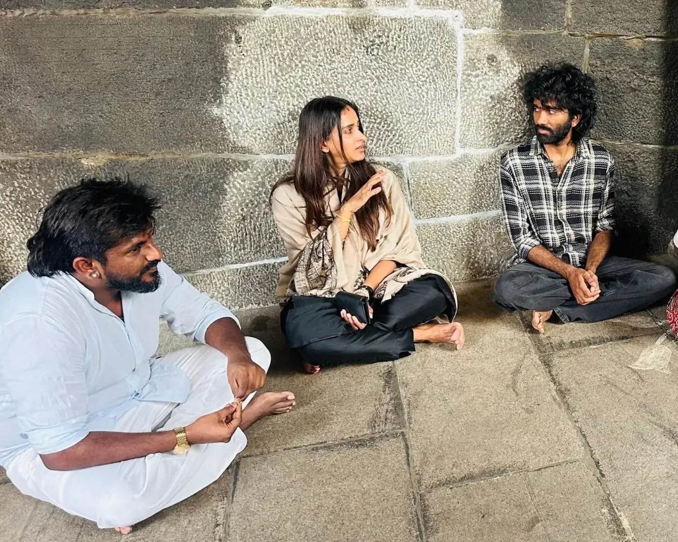 AGS will always remain your home, says producer Archana Kalpathi to Dragon hero Pradeep Ranganathan