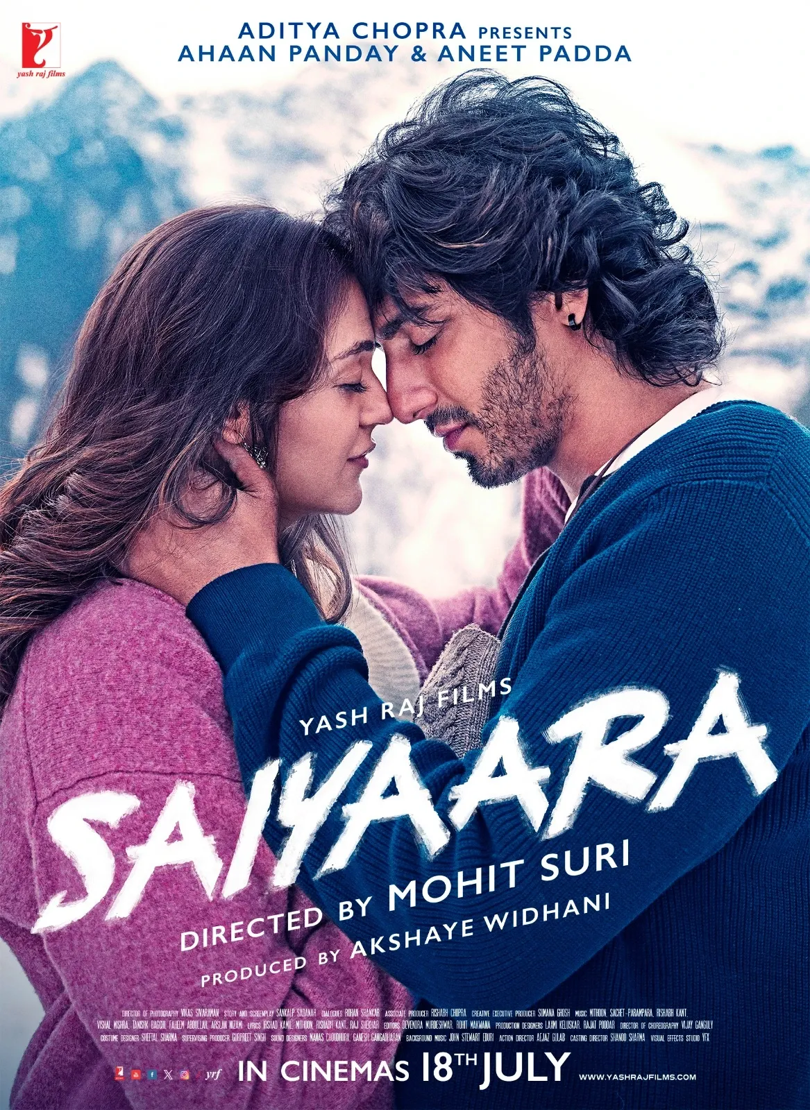 What Emotions Will the ‘Saiyaara’ Teaser Unveil?