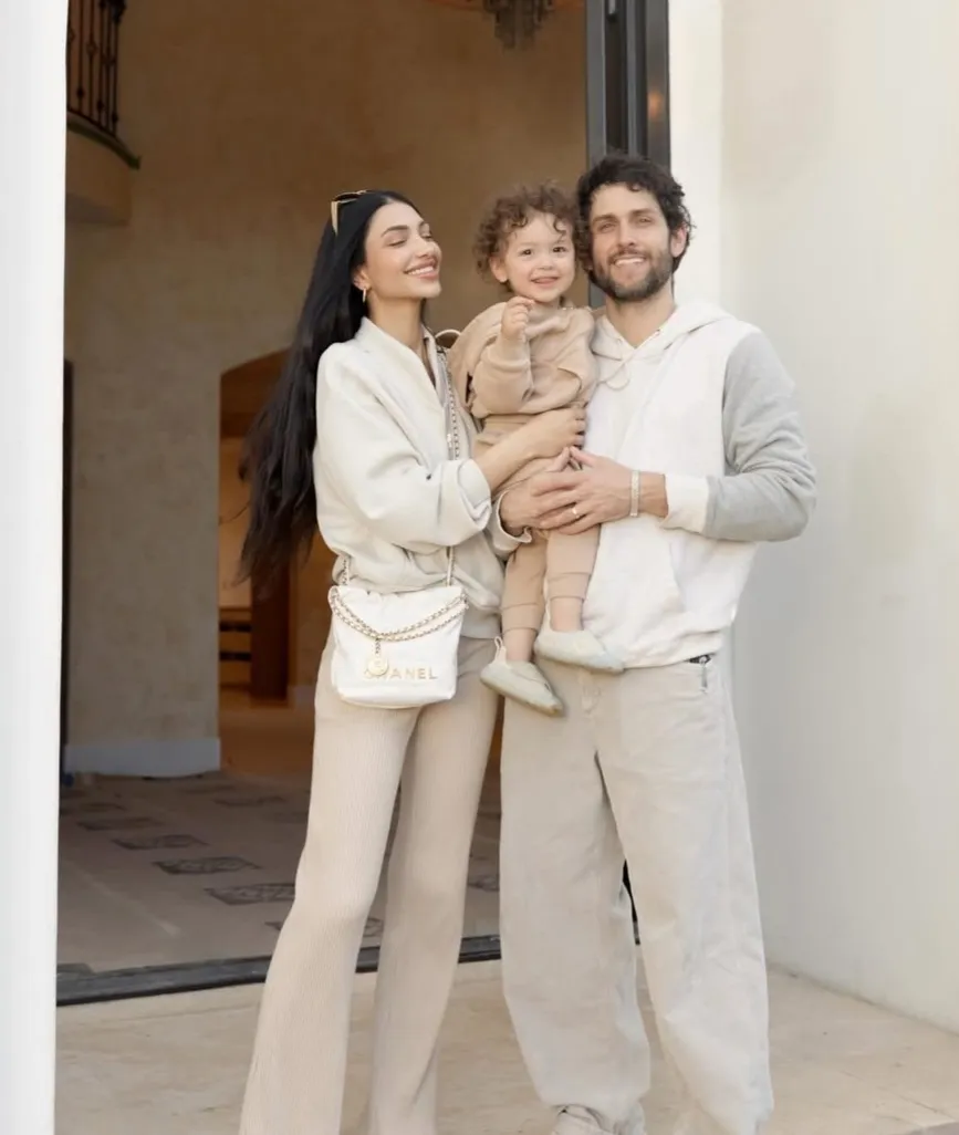 Alanna Panday, Sister of Ahaan Panday, Purchases Lavish 5-Bedroom Villa in the USA