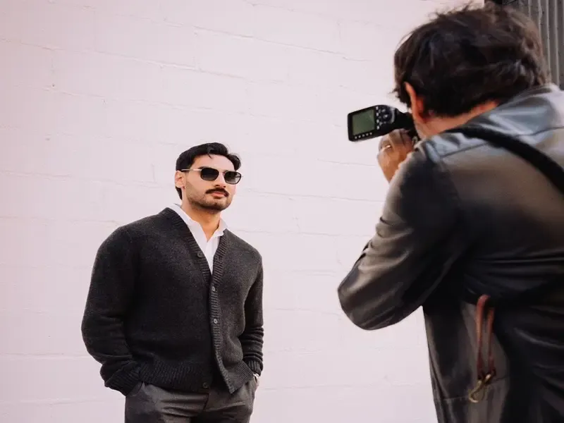 What Makes Ahan Shetty's Debut at New York Fashion Week Unique?