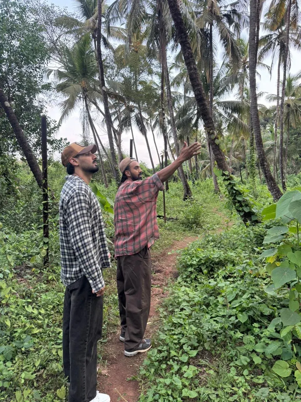Ahan Shetty and KL Rahul's Goa day out: Bollywood meets cricket