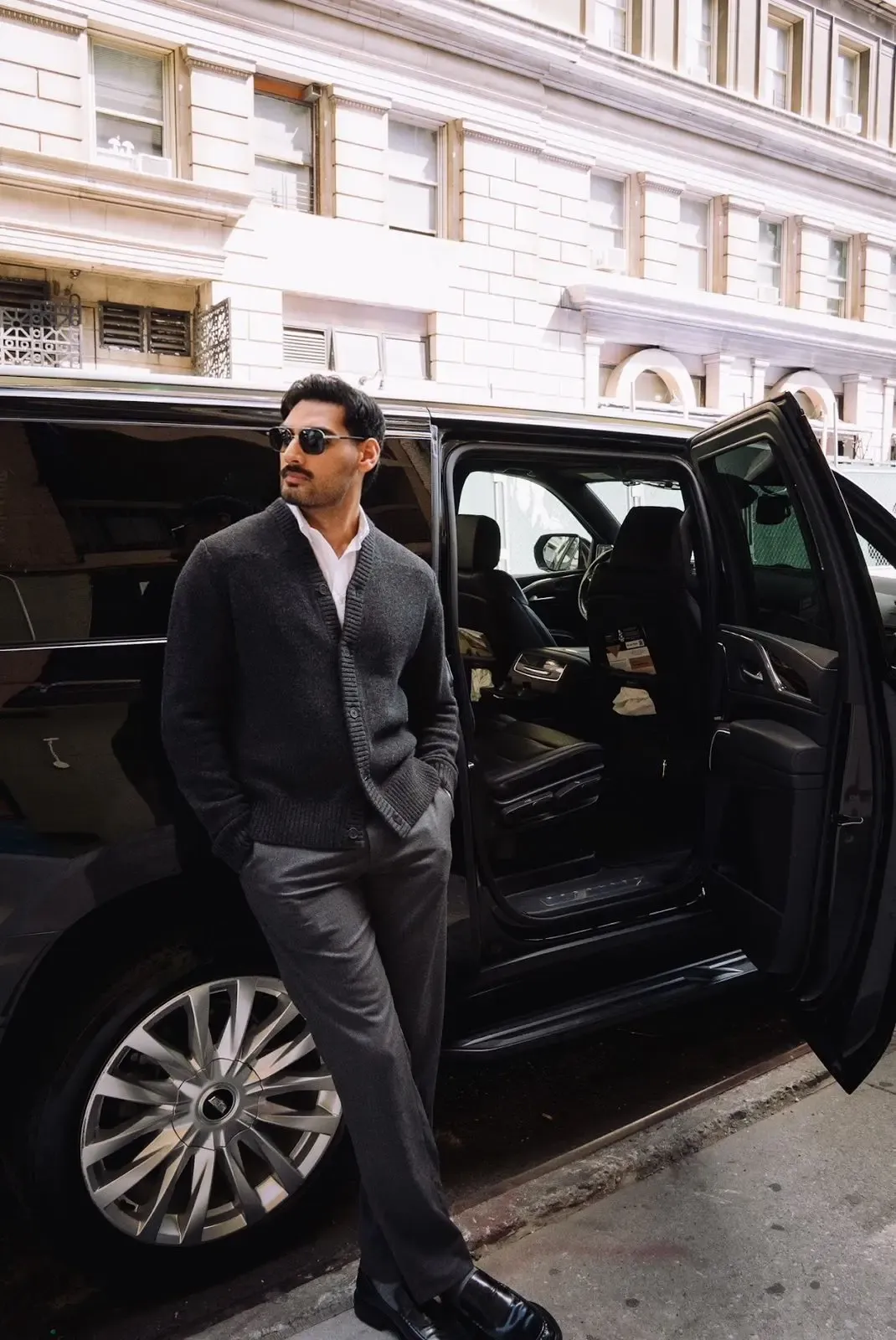 How Does Ahan Shetty Want to Showcase the Integrity of a Navy Officer in ‘Border 2’?