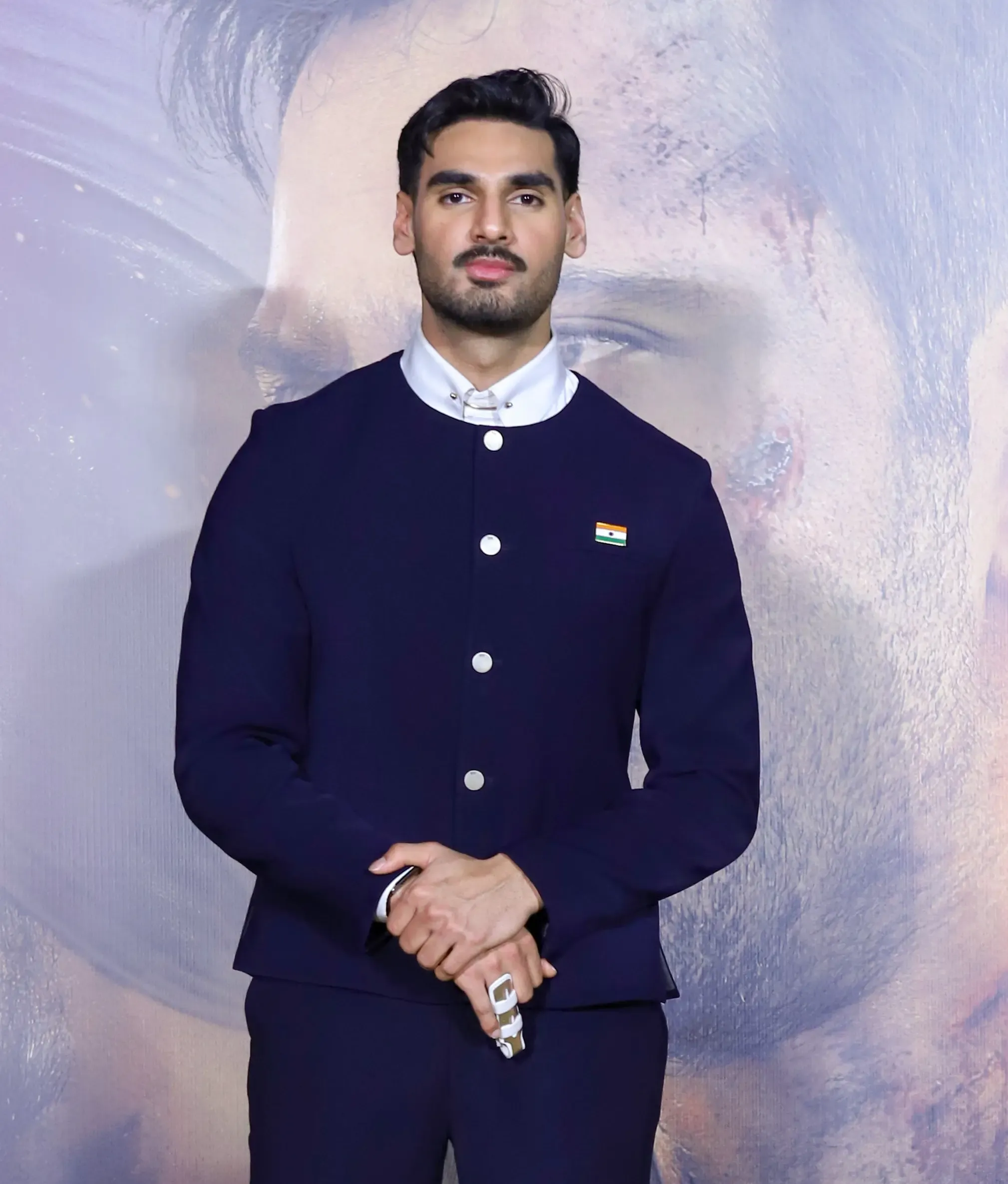 How Did Ahan Shetty's PADI License Aid His Role in ‘Border 2’?