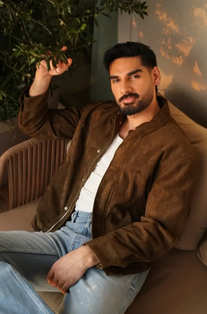 Ahan Shetty's 'Sanki' begins shoot in Bhopal on October 30