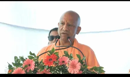 स्कूल चलो अभियान 2026: सहारनपुर से सीएम योगी ने किया द्वितीय चरण का शुभारंभ, 15 दिनों में हर बच्चे के नामांकन का लक्ष्य