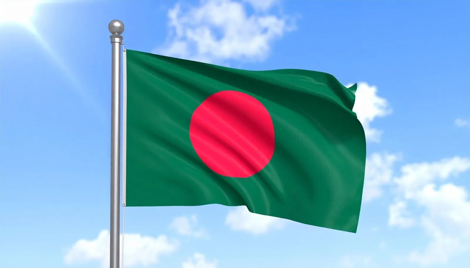 What Tensions Are Rising Ahead of Bangladesh's Elections?