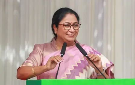CM Rekha Gupta to Host Traditional Kheer Ceremony Ahead of Delhi Budget 2025-26
