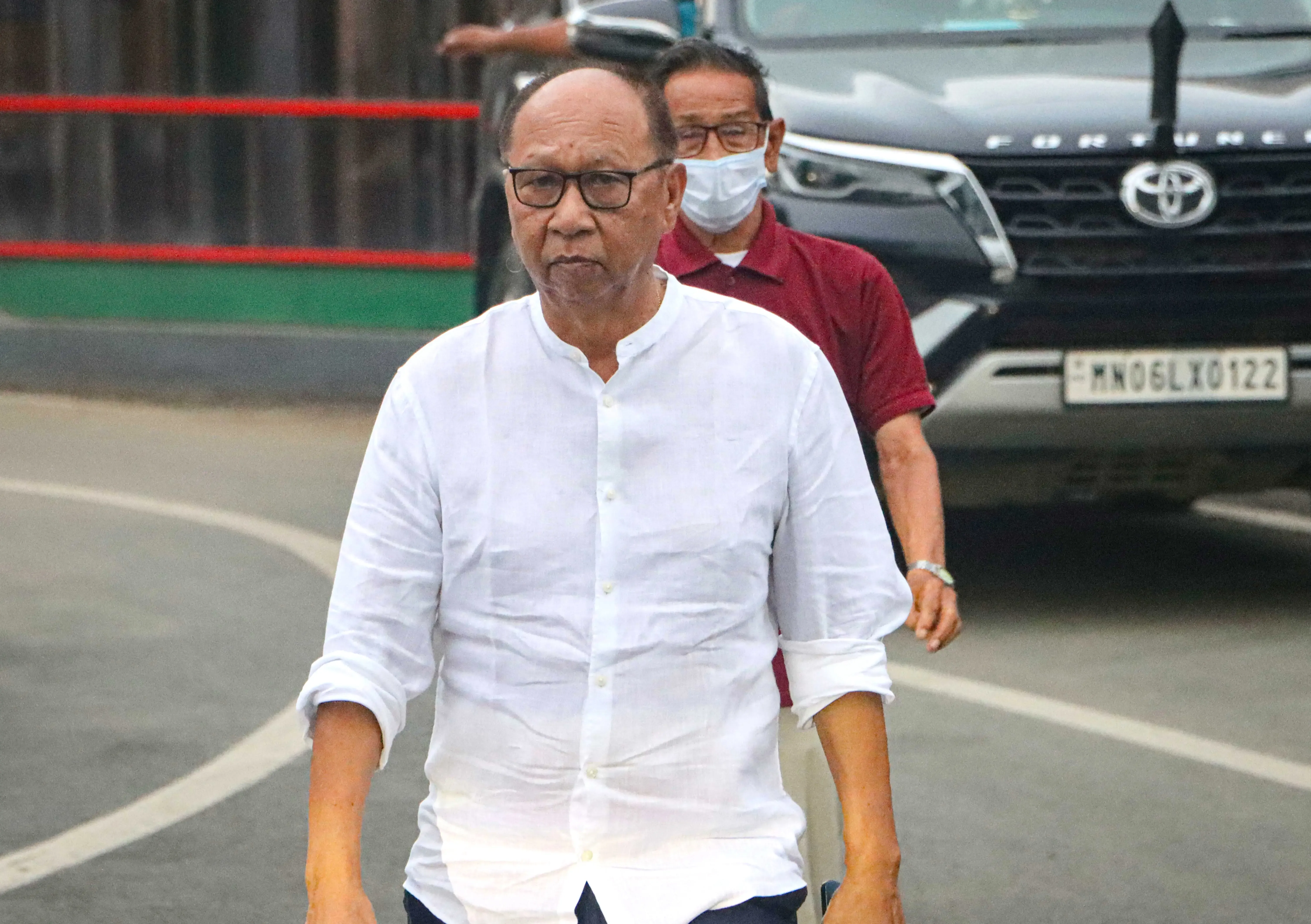 Will PM Modi Visit Manipur Soon?