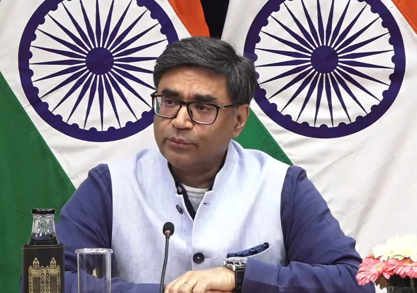 India Reaffirms Support for Mauritian Sovereignty Over Chagos Ahead of PM Modi's Visit