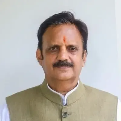 Rahul Gandhi's Balaghat visit: MP Dy CM Shukla accuses Congress of political mileage over tribal deaths