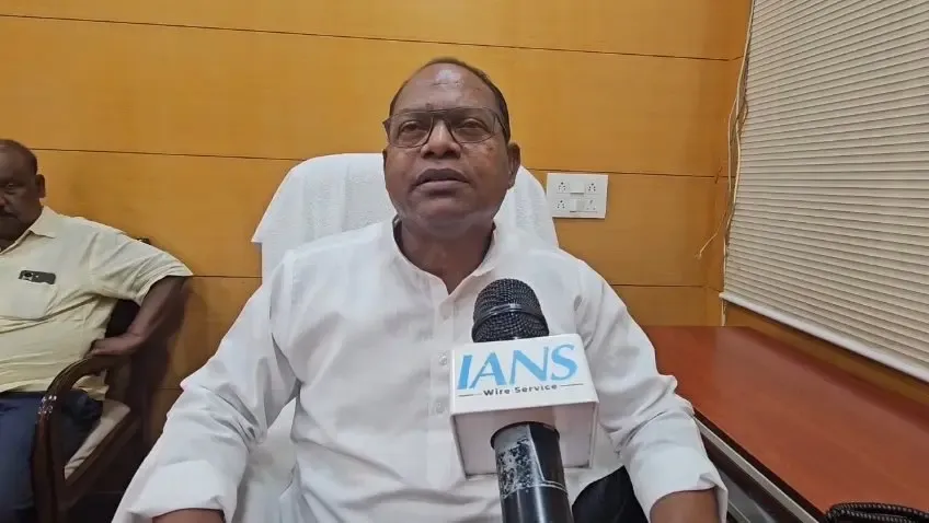 Congress Takes Precautionary Measures: Moves 9 Odisha MLAs to Bengaluru Ahead of Rajya Sabha Elections