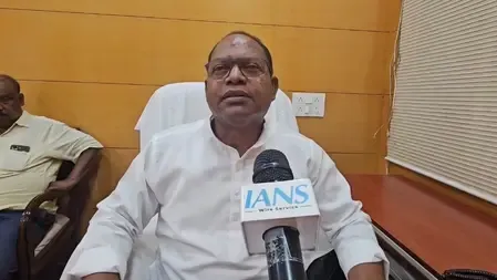 Congress Takes Precautionary Measures: Moves 9 Odisha MLAs to Bengaluru Ahead of Rajya Sabha Elections