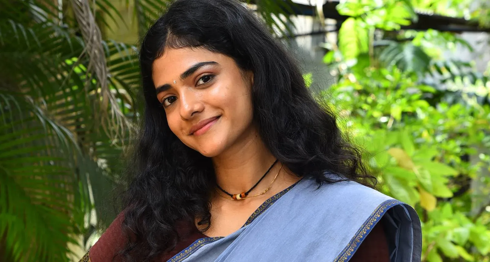 Ahilya Bamroo on Sing Geetham: 'My character knows exactly what she wants'
