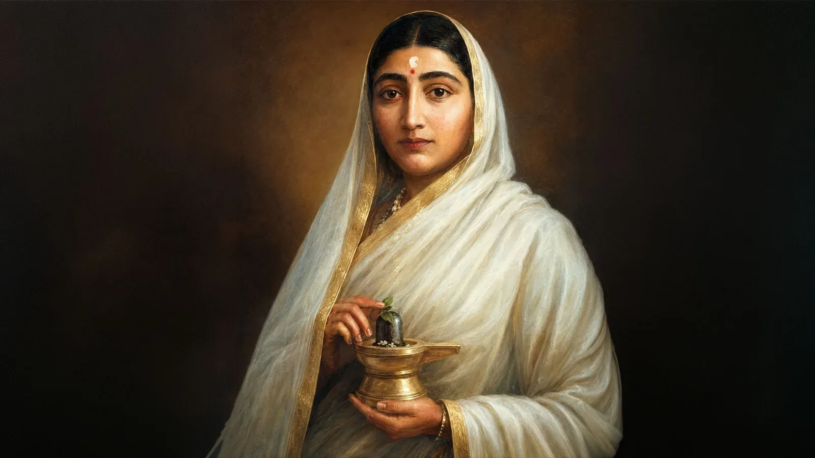 अहिल्याबाई होल्कर: सती प्रथा को ठुकराकर 28 वर्ष संभाला मालवा साम्राज्य, बदली न्याय की परिभाषा
