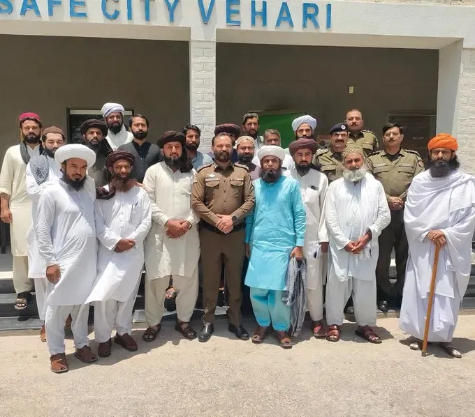 Ahmadis in Pakistan face rising violence, impunity: Rights body