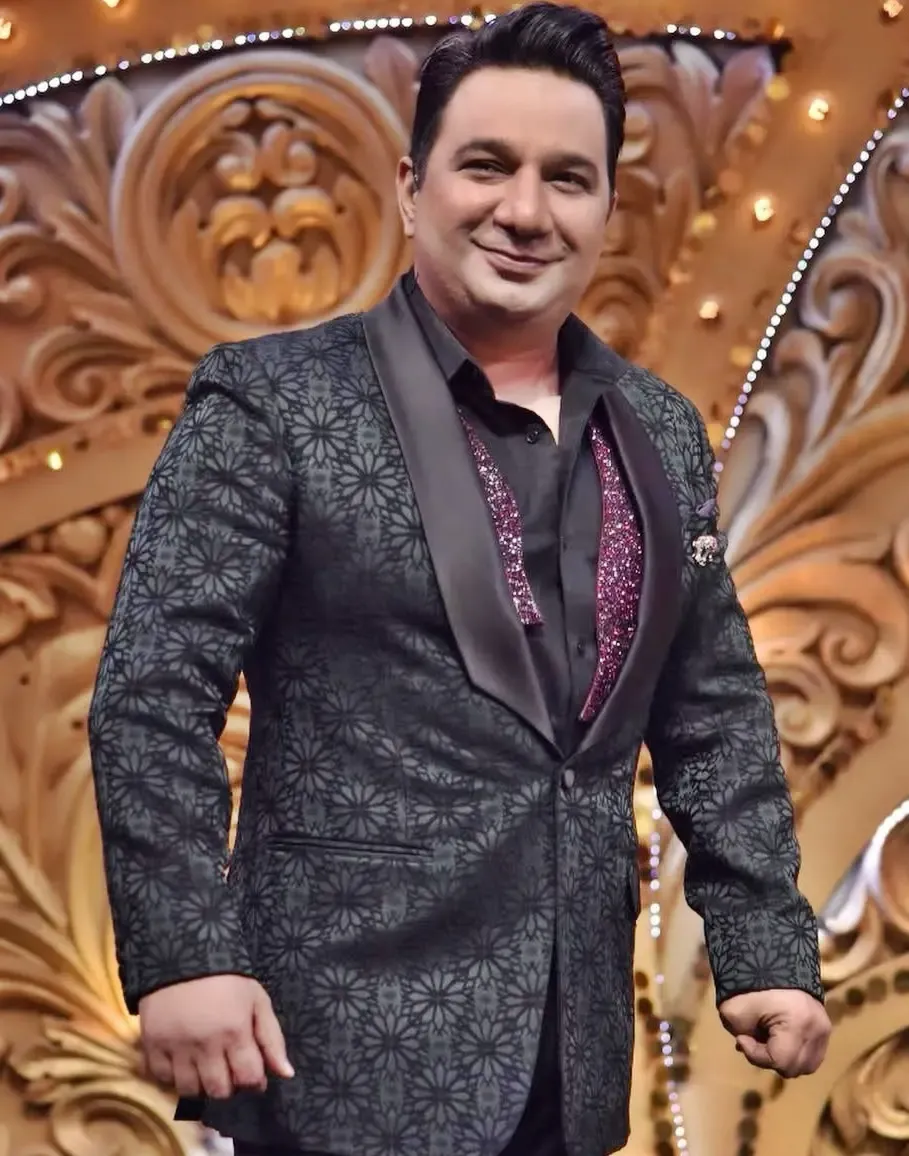 Ahmed Khan Maintains Professional Distance in Bollywood