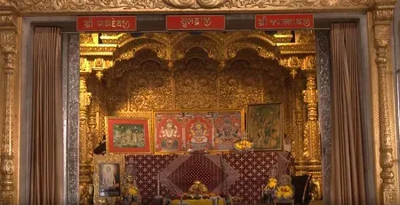 अहमदाबाद में 16 जुलाई को निकलेगी 149वीं जगन्नाथ रथ यात्रा, 18 गजराज और 101 झांकियों के साथ भव्य आयोजन