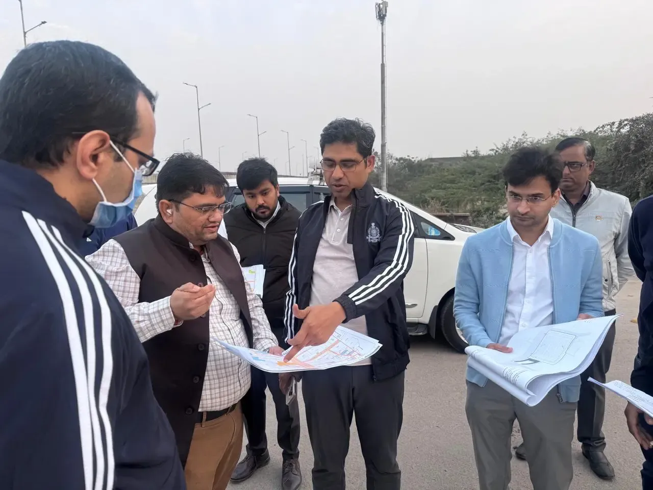 How is Ahmedabad Enhancing Sports and Urban Facilities for CWG 2030?