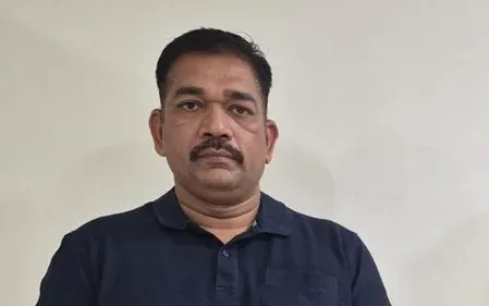 Ahmedabad fire officer sacked after ₹36,000 ACB bribe trap over fire NOCs