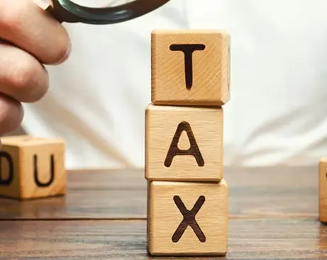 How Much Did Ahmedabad Collect in Property Tax Under the Advance Rebate Scheme?