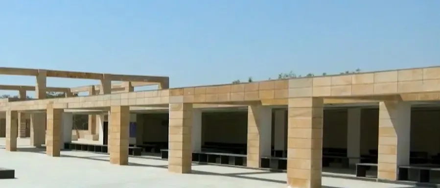 अहमदाबाद के शीलज में अत्याधुनिक श्मशान घाट: आधुनिक सुविधाओं की नई परिभाषा