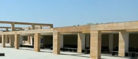 अहमदाबाद के शीलज में बना हाई-टेक श्मशान घाट, आधुनिक सुविधाओं से लैस