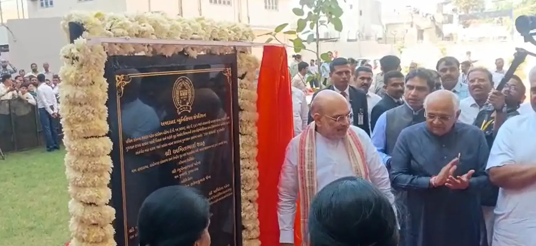 क्या अहमदाबाद में ईडब्ल्यूएस आवासों का लोकार्पण लाभार्थियों के सपनों को साकार करेगा?