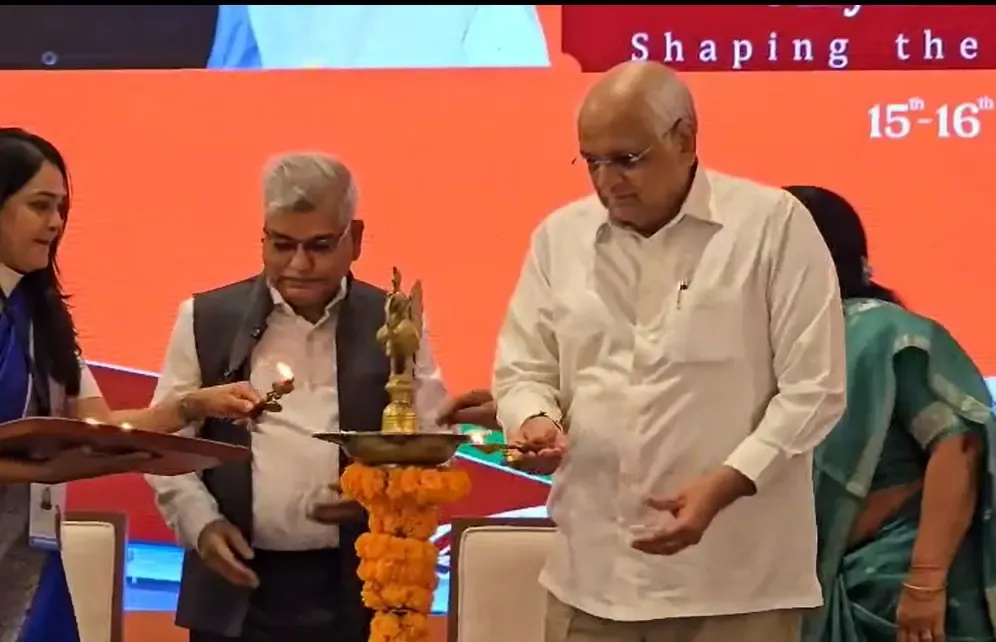 क्या अहमदाबाद में सरदार पटेल की 150वीं जयंती पर नेशनल अर्बन कॉन्क्लेव और मेयर समिट-2025 का आयोजन हो रहा है?