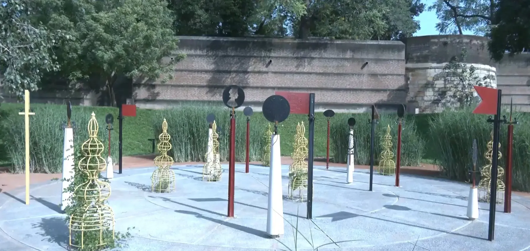 क्या अहमदाबाद में विकसित हो रहा लीनियर गार्डन मनोरंजन और ज्ञान का नया केंद्र बनेगा?