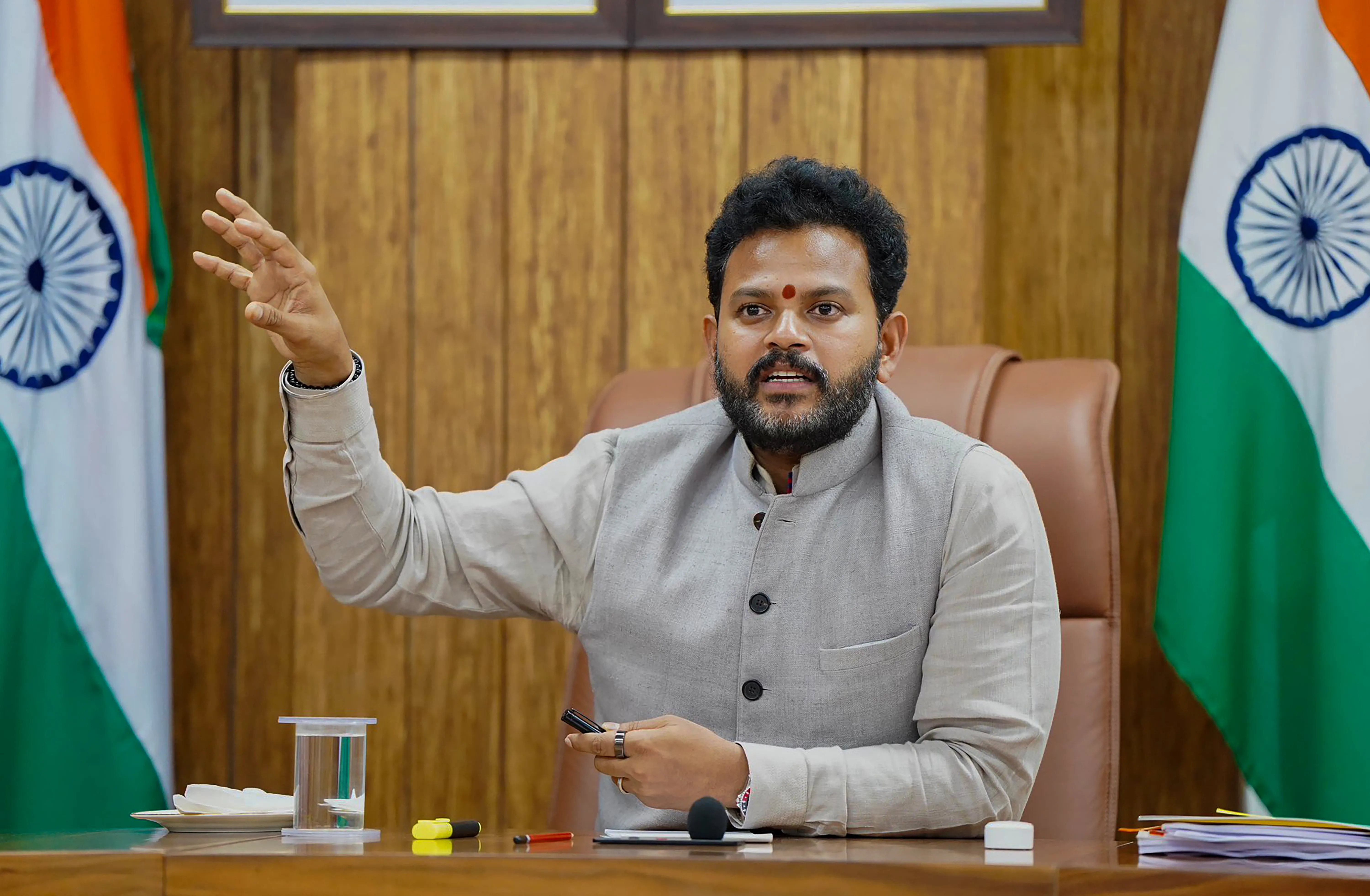 What Actions Are Being Taken After the Ahmedabad Plane Crash?