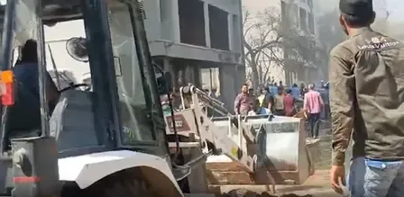What Happened with the Ahmedabad Plane Crash?